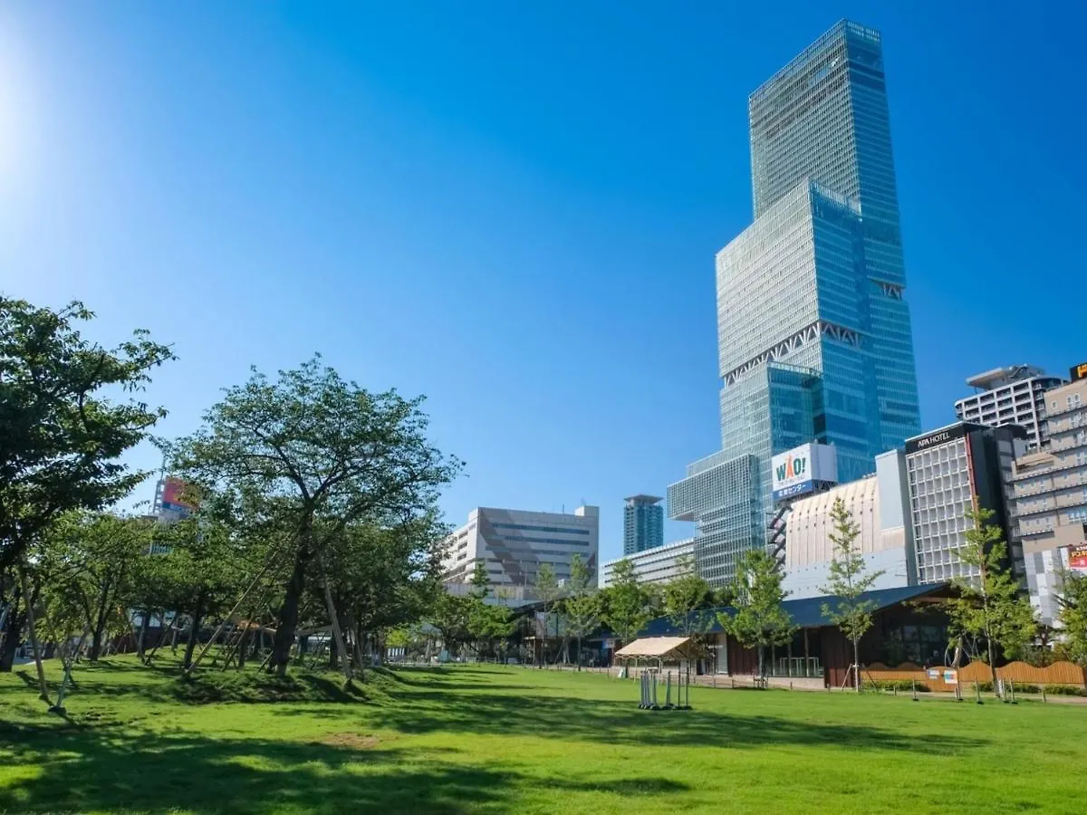 Hotel Awina Osaka - Vacation Stay 58458V