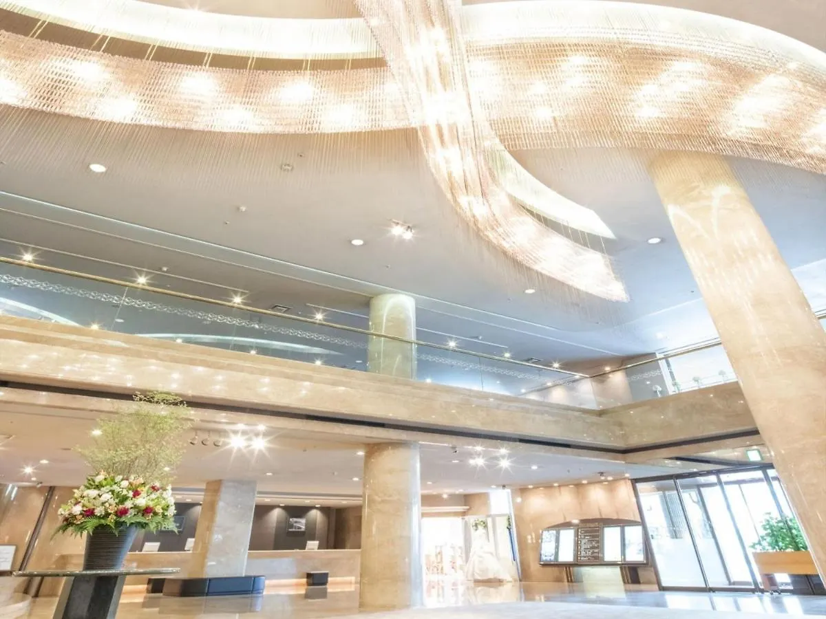 Hotel Awina Osaka - Vacation Stay 58458V Japonya