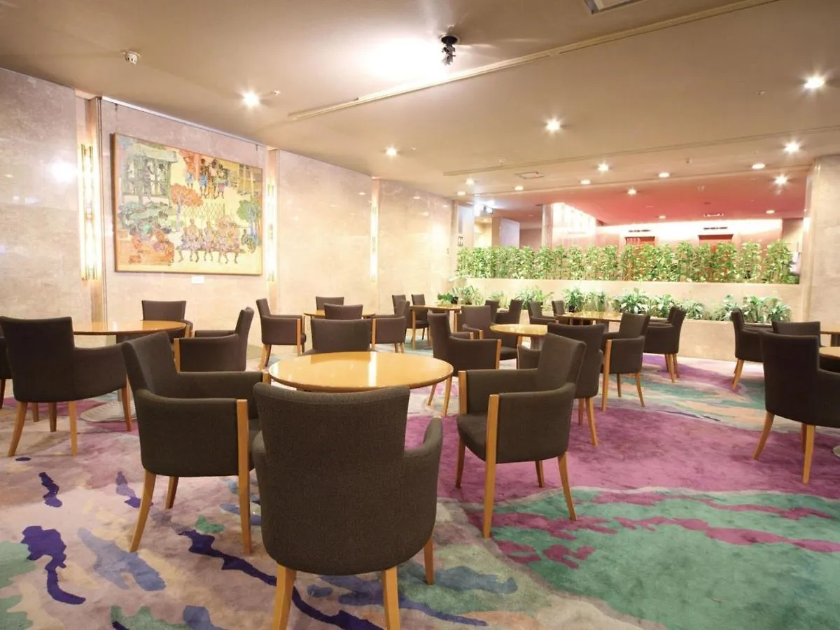 Hotel Awina Osaka - Vacation Stay 58458V 0*,  Japonya