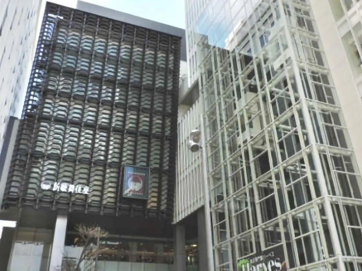 Hotel Awina Osaka - Vacation Stay 58458V