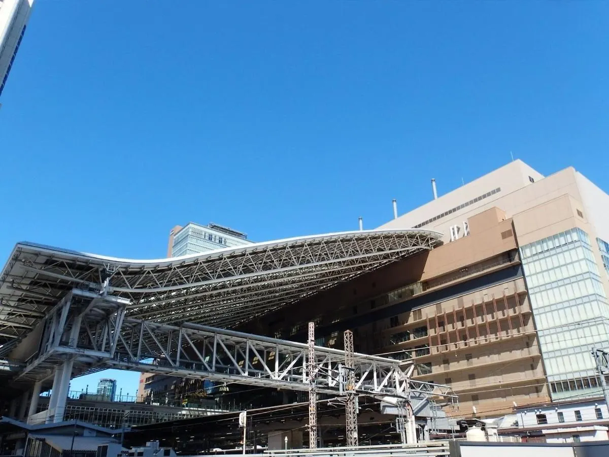 Hotel Awina Osaka - Vacation Stay 58458V